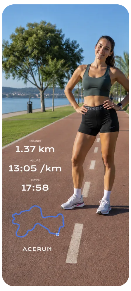 Partage de sortie